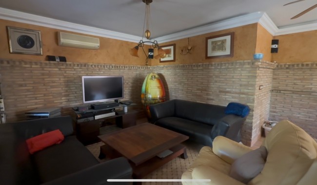 Resale - Villa - Cartagena - Costa Blanca Sur