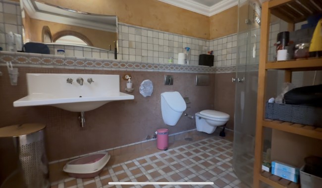 Resale - Villa - Cartagena - Costa Blanca Sur