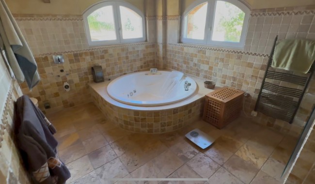 Resale - Villa - Cartagena - Costa Blanca Sur