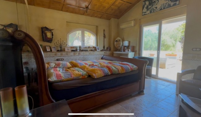 Resale - Villa - Cartagena - Costa Blanca Sur