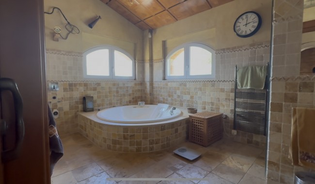 Resale - Villa - Cartagena - Costa Blanca Sur