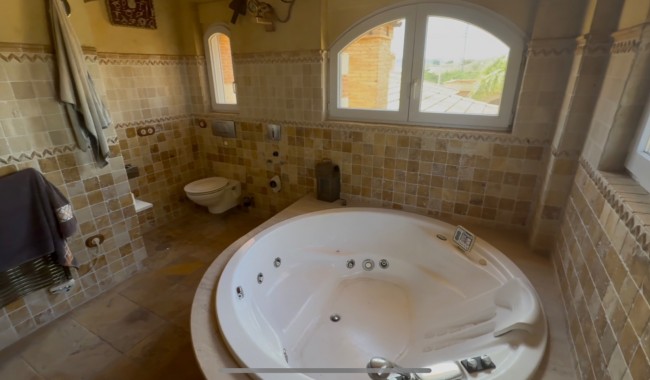 Resale - Villa - Cartagena - Costa Blanca Sur