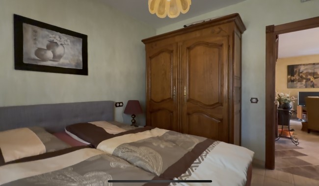 Resale - Villa - Cartagena - Costa Blanca Sur