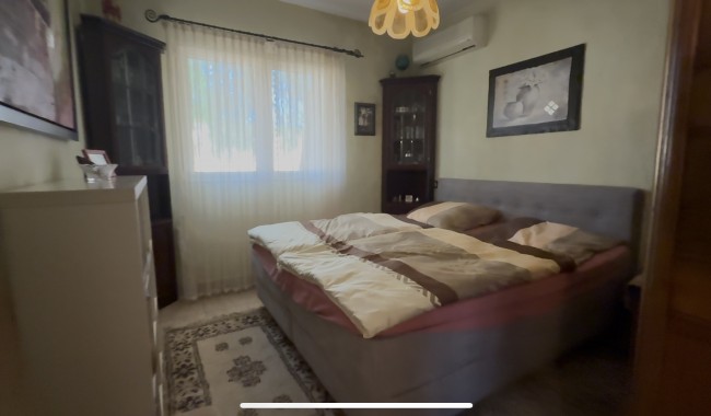 Resale - Villa - Cartagena - Costa Blanca Sur