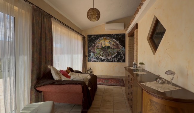 Resale - Villa - Cartagena - Costa Blanca Sur