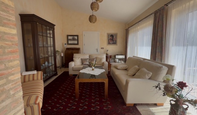 Resale - Villa - Cartagena - Costa Blanca Sur