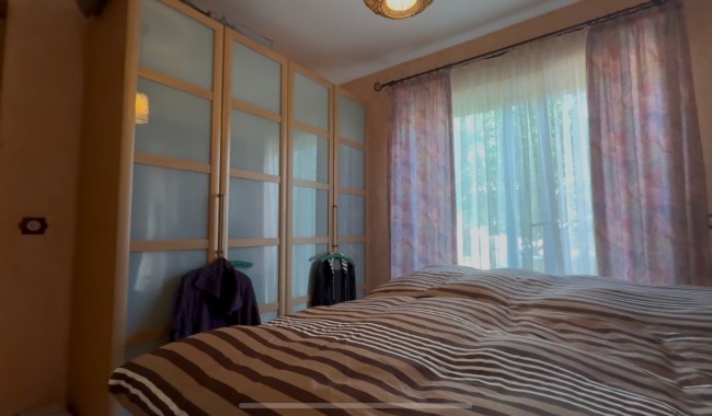Resale - Villa - Cartagena - Costa Blanca Sur