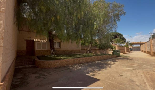 Resale - Villa - Cartagena - Costa Blanca Sur