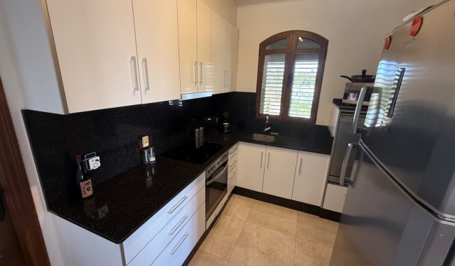 Resale - Villa - Orihuela - Costa Blanca Sur