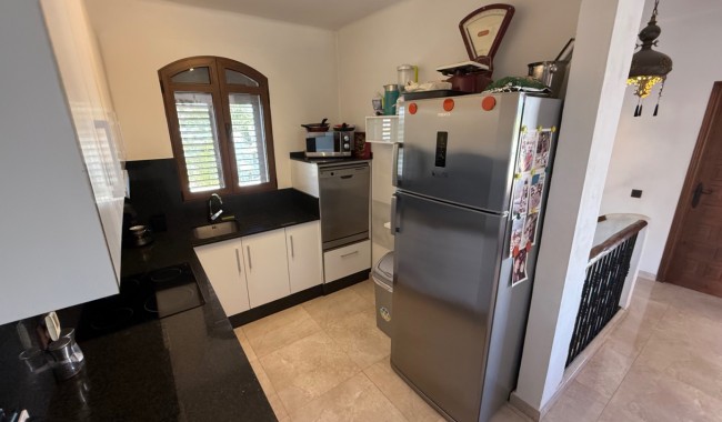 Resale - Villa - Orihuela - Costa Blanca Sur