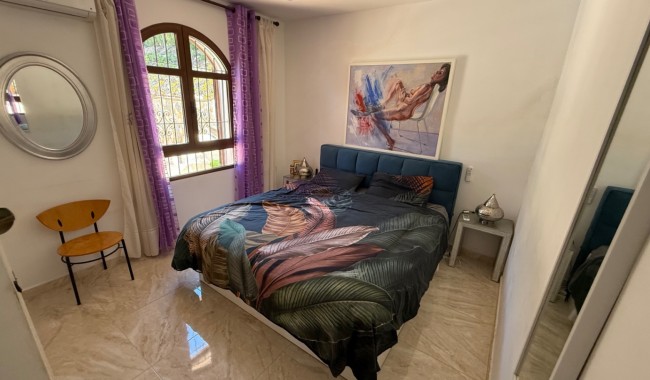 Resale - Villa - Orihuela - Costa Blanca Sur