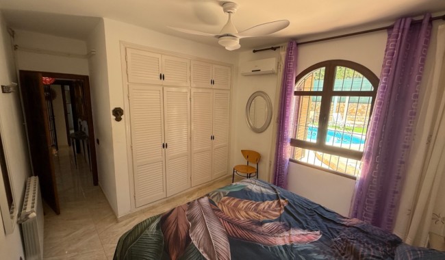 Resale - Villa - Orihuela - Costa Blanca Sur