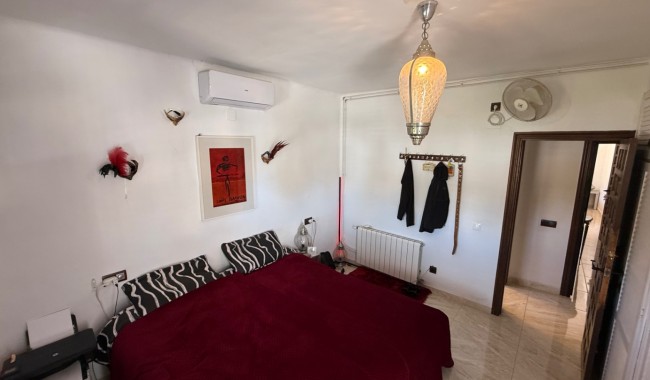Resale - Villa - Orihuela - Costa Blanca Sur