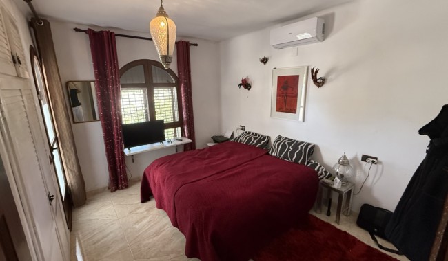 Resale - Villa - Orihuela - Costa Blanca Sur