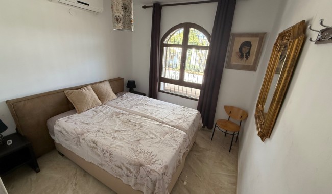 Resale - Villa - Orihuela - Costa Blanca Sur