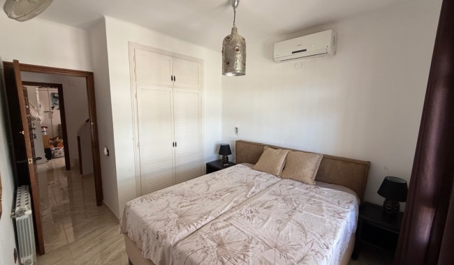 Resale - Villa - Orihuela - Costa Blanca Sur