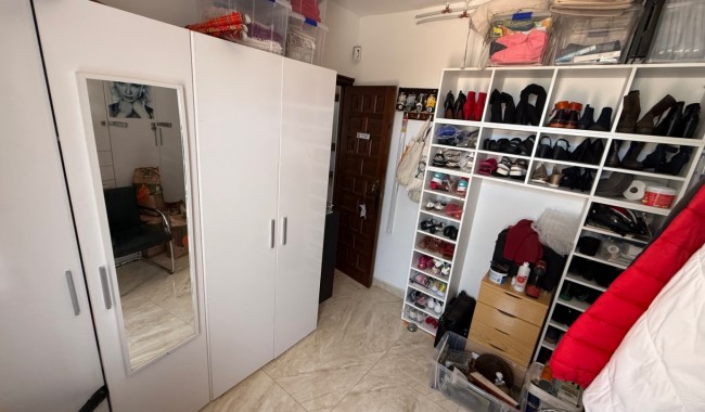 Resale - Villa - Orihuela - Costa Blanca Sur