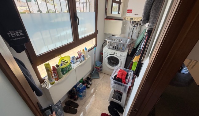 Resale - Villa - Orihuela - Costa Blanca Sur