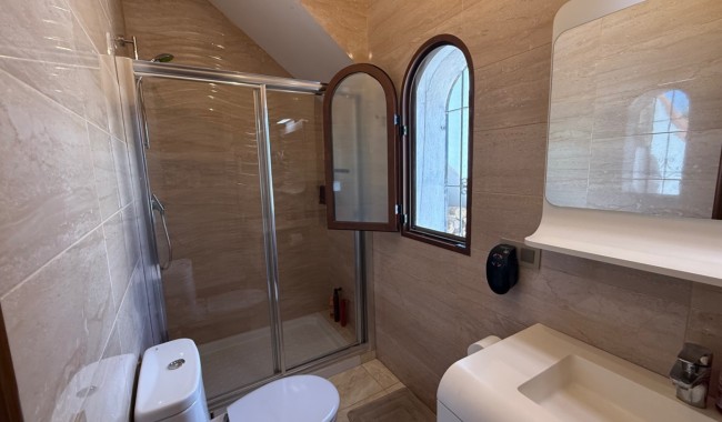 Resale - Villa - Orihuela - Costa Blanca Sur