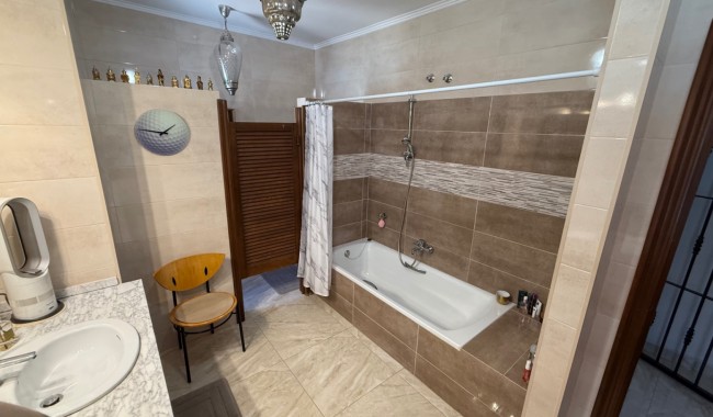 Resale - Villa - Orihuela - Costa Blanca Sur