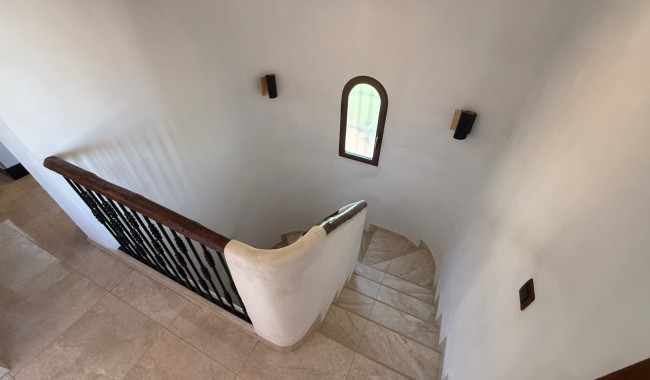 Resale - Villa - Orihuela - Costa Blanca Sur