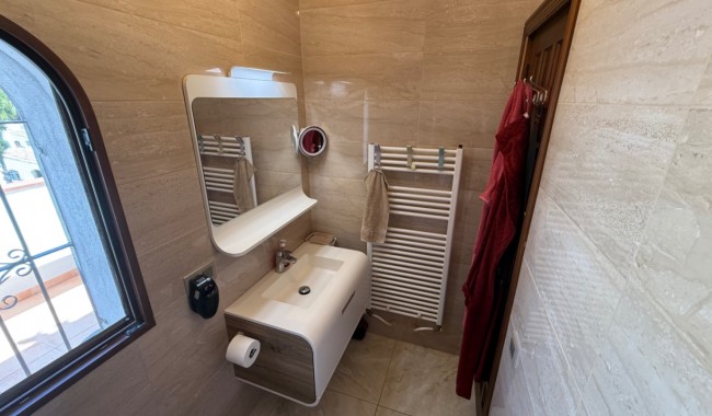 Resale - Villa - Orihuela - Costa Blanca Sur