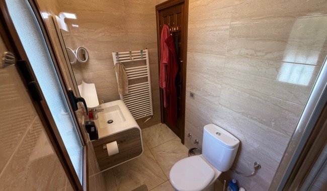 Resale - Villa - Orihuela - Costa Blanca Sur
