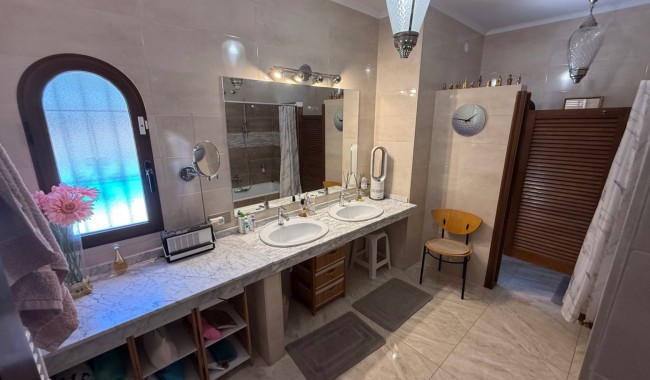 Resale - Villa - Orihuela - Costa Blanca Sur