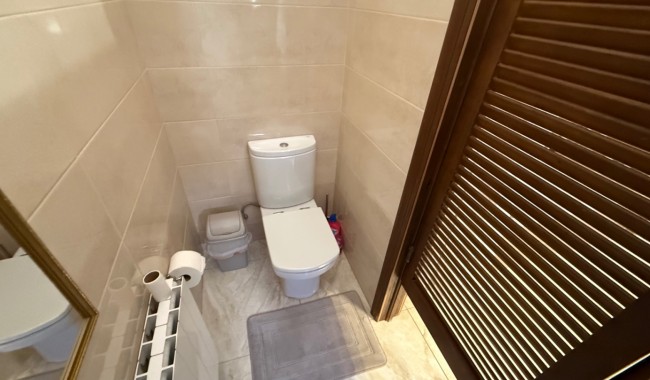 Resale - Villa - Orihuela - Costa Blanca Sur