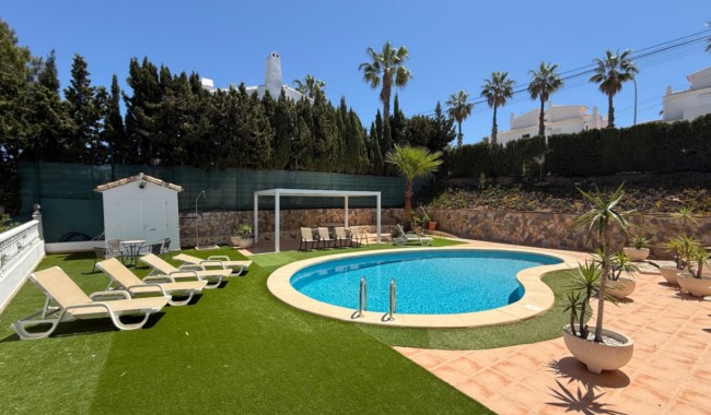 Resale - Villa - Orihuela - Costa Blanca Sur