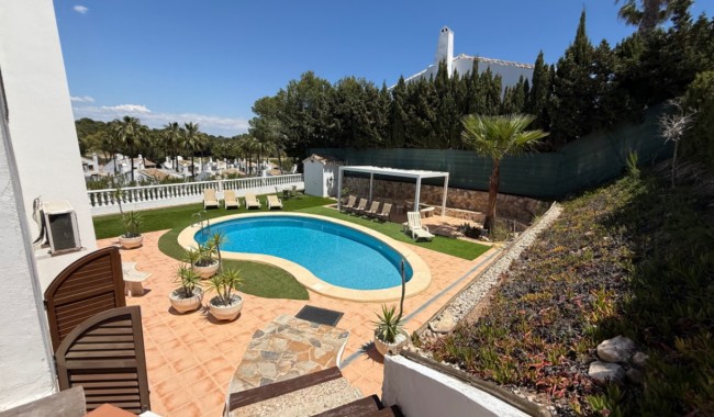 Resale - Villa - Orihuela - Costa Blanca Sur