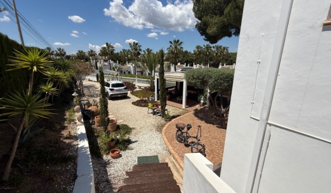 Resale - Villa - Orihuela - Costa Blanca Sur