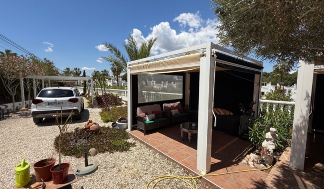 Resale - Villa - Orihuela - Costa Blanca Sur
