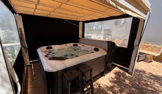 Resale - Villa - Orihuela - Costa Blanca Sur