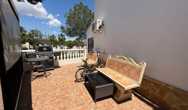 Resale - Villa - Orihuela - Costa Blanca Sur