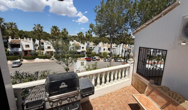 Resale - Villa - Orihuela - Costa Blanca Sur