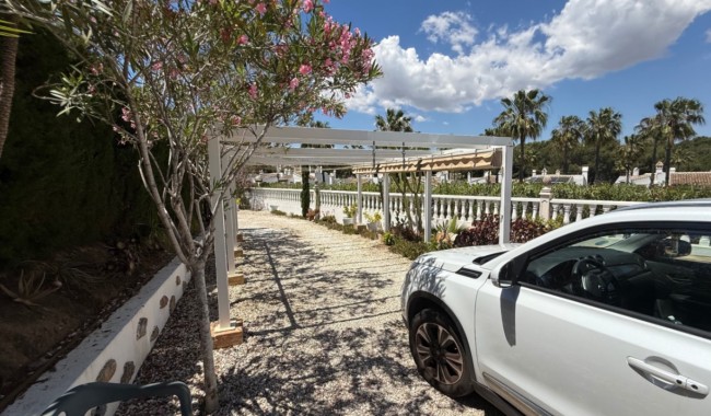 Resale - Villa - Orihuela - Costa Blanca Sur