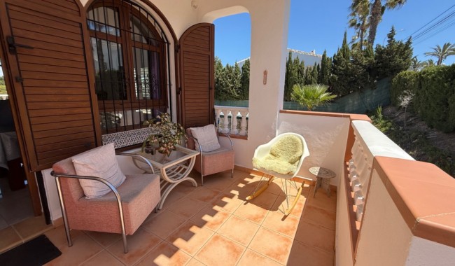 Resale - Villa - Orihuela - Costa Blanca Sur
