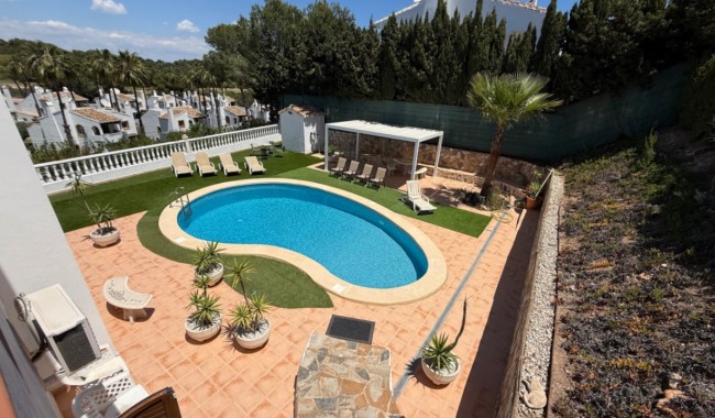 Resale - Villa - Orihuela - Costa Blanca Sur