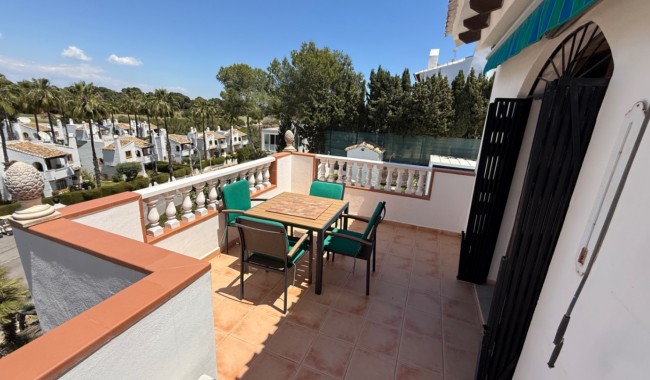 Resale - Villa - Orihuela - Costa Blanca Sur