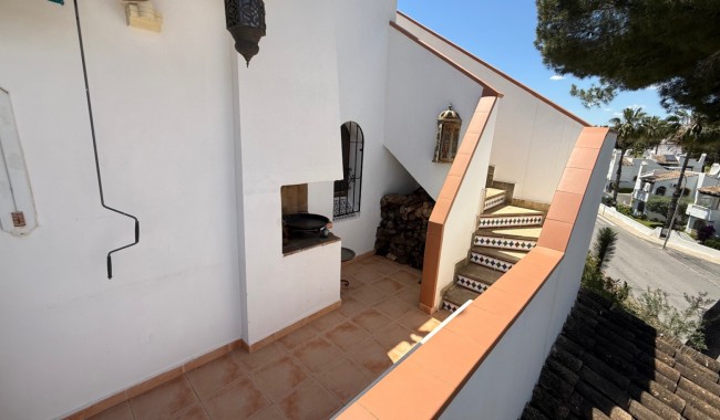 Resale - Villa - Orihuela - Costa Blanca Sur