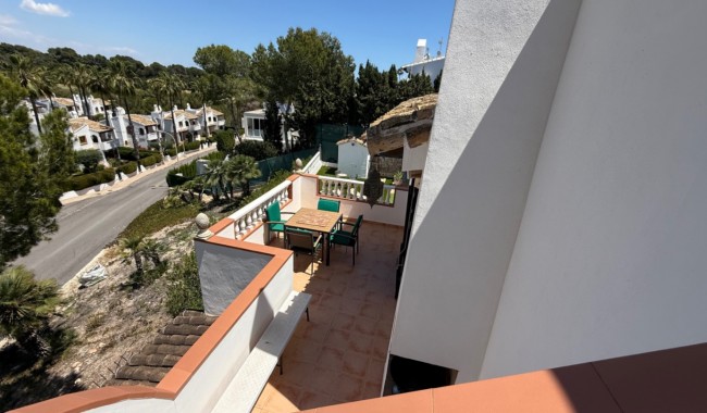 Resale - Villa - Orihuela - Costa Blanca Sur