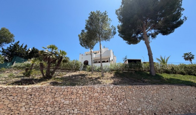 Resale - Villa - Orihuela - Costa Blanca Sur