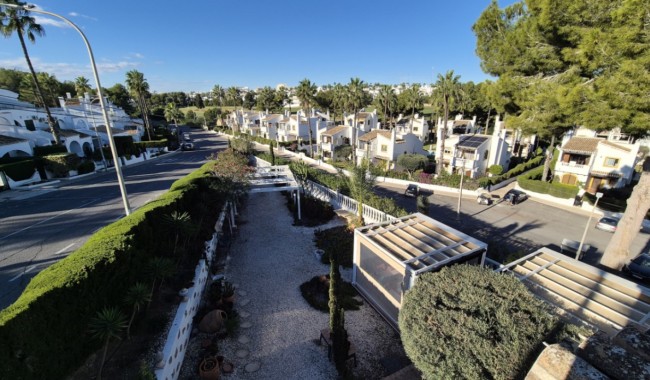 Resale - Villa - Orihuela - Costa Blanca Sur