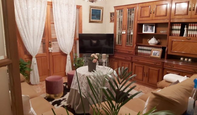 Resale - Villa - Marrachí - Mallorca