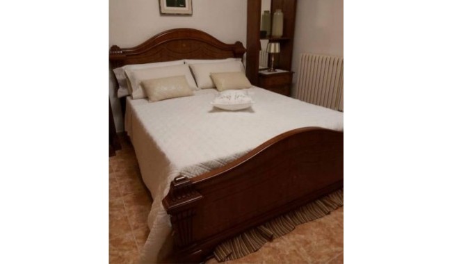 Resale - Villa - Marrachí - Mallorca