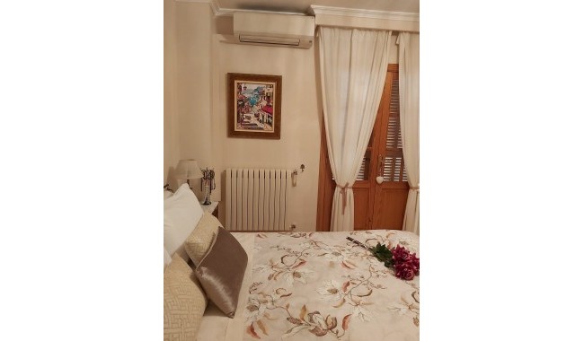 Resale - Villa - Marrachí - Mallorca