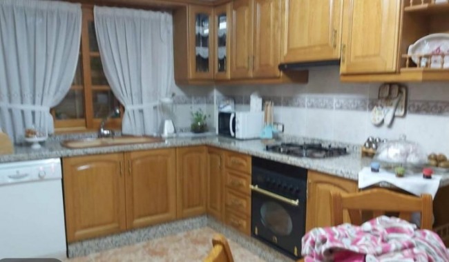 Resale - Villa - Marrachí - Mallorca