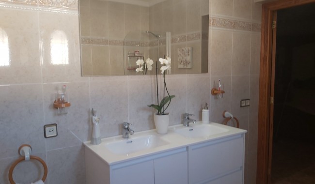 Resale - Villa - Marrachí - Mallorca