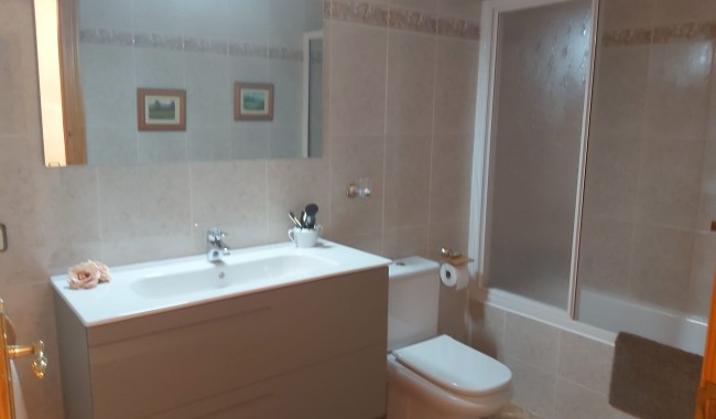 Resale - Villa - Marrachí - Mallorca